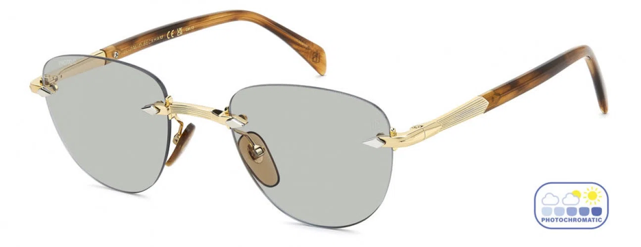 David Beckham DB1224 Sunglasses